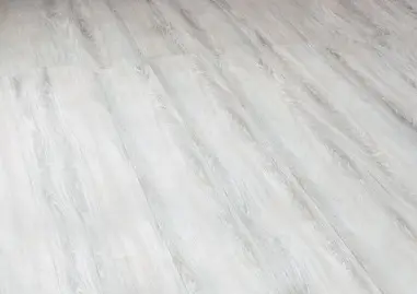 Кварц-виниловая плитка Alpine Floor Easy Line Дуб Снежный ЕСО 3-14 3 мм. 43 класс в Ульяновске