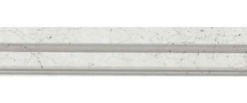 Керамогранит Italon Шарм Экстра Каррара Лондон 5х30 пат в Ульяновске