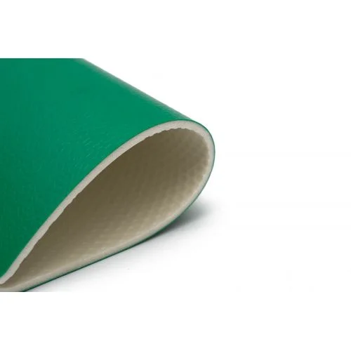 Спортивный линолеум Apoluza SportFloor Gem 4.5 Green (1,8 м) в Ульяновске