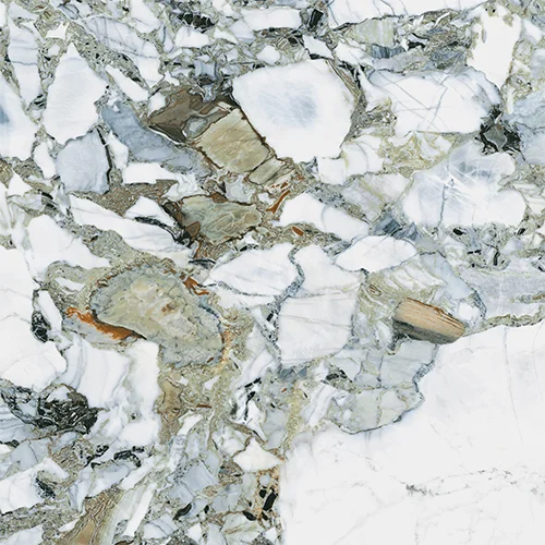 Керамогранит Vitra SityMarble Амазония Мультиколор 60х60 (Лаппатированная и Реттифицированная) в Ульяновске