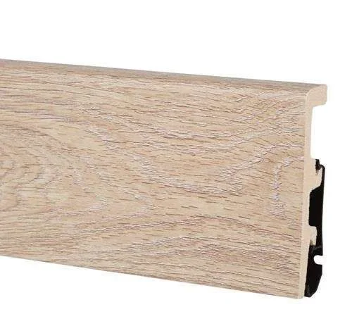 Плинтус полиуретановый Arbiton INTEGRA 11 Дуб Персидский 2,4 м в Ульяновске