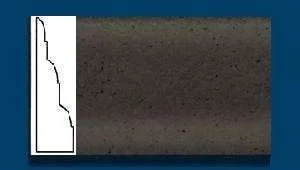 Плинтус пробковый ArtCorkDesing С 105 (Колер 18) 18x45x910 мм в Ульяновске