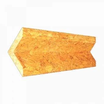 Угол пробковый внутренний ArtCorkDesign С 301 (20х20х910мм) в Ульяновске