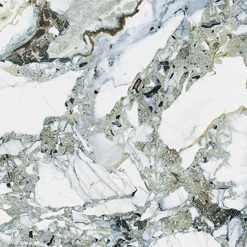 Керамогранит Vitra SityMarble Амазония Мультиколор 60х60 (Лаппатированная и Реттифицированная) в Ульяновске