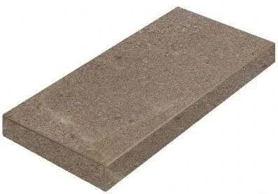 Керамогранит Italon Контемпора Бёрн 33x120 ступень угловая левая в Ульяновске