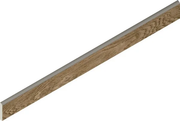 Керамогранит Italon Этернум Фумэ Плинтус 7.2х80 (Натуральная и Реттифицированная) в Ульяновске