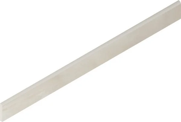 Керамогранит Italon Континуум Пьюр Плинтус 7.2х80 (Натуральная и Реттифицированная) в Ульяновске