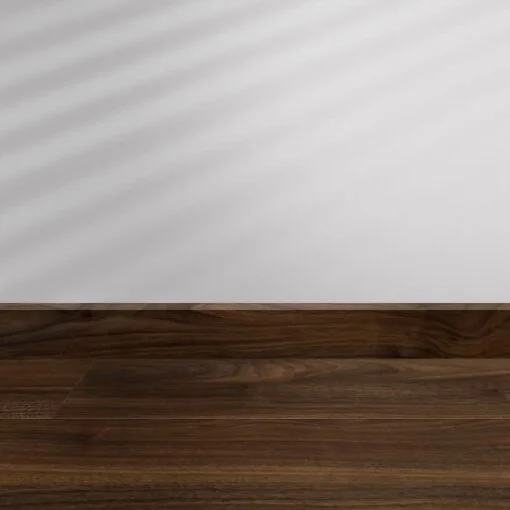 Виниловый плинтус Moduleo MDF English Walnut 20896 (12,5 х 60 х 2400 мм) в Ульяновске