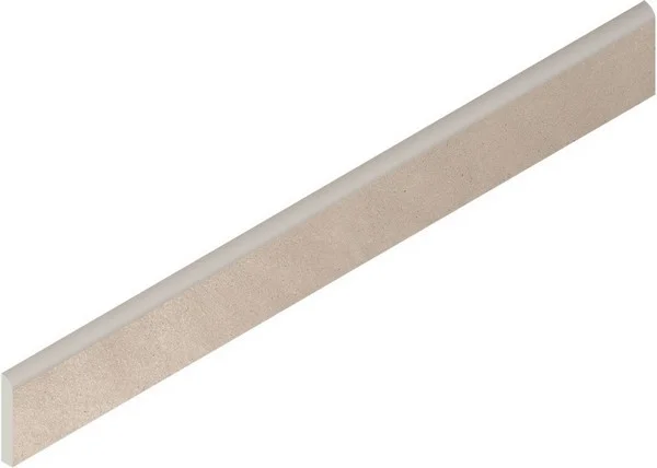 Керамогранит Italon Этернум Крим Плинтус 7.2х60 (Натуральная и Реттифицированная) в Ульяновске