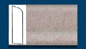 Плинтус пробковый ArtCorkDesing С 106 (Колер 3) 10х60х910 мм в Ульяновске