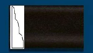 Плинтус пробковый ArtCorkDesing С 105 (Колер 21) 18x45x910 мм в Ульяновске