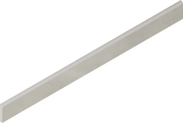 Керамогранит Italon Континуум Сильвер Плинтус 7.2х80 (Натуральная и Реттифицированная) в Ульяновске