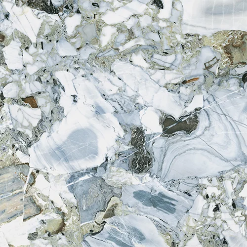 Керамогранит Vitra SityMarble Амазония Мультиколор 60х60 (Лаппатированная и Реттифицированная) в Ульяновске