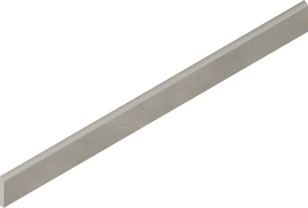 Керамогранит Italon Континуум Айрон Плинтус 7.2х80 (Натуральная и Реттифицированная) в Ульяновске