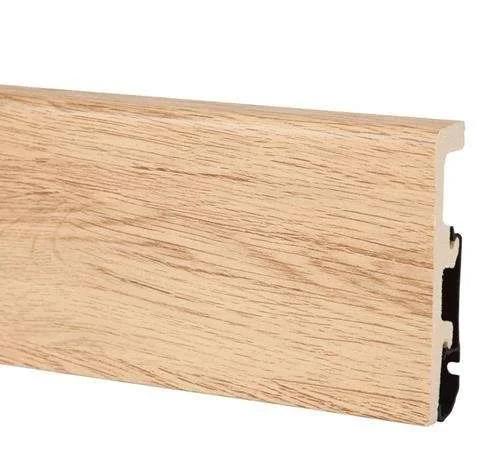 Плинтус полиуретановый Arbiton INTEGRA 09 Дуб Классический 2,4 м в Ульяновске