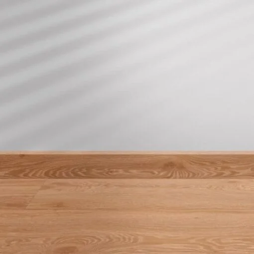 Виниловый плинтус Moduleo MDF Blackjack Oak 22450 (12,5 х 60 х 2400 мм) в Ульяновске