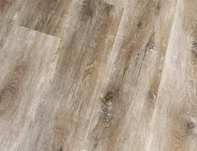 Кварц-виниловая плитка Alpine Floor Ultra Дуб Медовый ЕСО 5-17 2 мм. 34 класс в Ульяновске