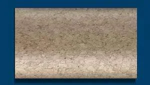 Плинтус пробковый ArtCorkDesing С 101 (Колер 6) 20x60x910 мм в Ульяновске