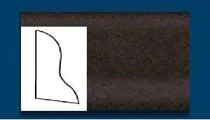 Плинтус пробковый ArtCorkDesing С 102 (Колер 20) 20x40x910 мм в Ульяновске