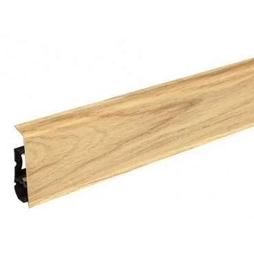 Плинтус пластиковый Arbiton INDO70 05 Дуб Уинстон 2,5 м в Ульяновске