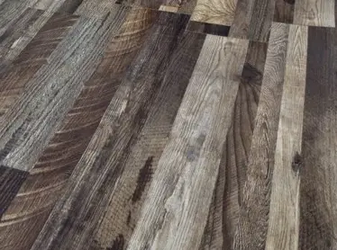 Кварц-виниловая плитка Alpine Floor Ultra Орех Состаренный ЕСО 5-11 2 мм. 34 класс в Ульяновске