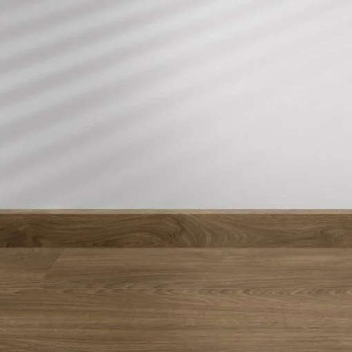 Виниловый плинтус Moduleo MDF Laurel Oak 51864 (12,5 х 60 х 2400 мм) в Ульяновске