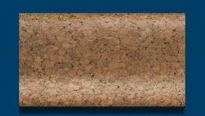 Плинтус пробковый ArtCorkDesing С 101 (Колер 9) 20x60x910 мм в Ульяновске