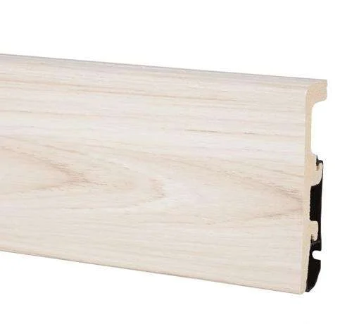 Плинтус полиуретановый Arbiton INTEGRA 05 Дуб Сити 2,4 м в Ульяновске