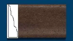 Плинтус пробковый ArtCorkDesing С 105 (Колер 12) 18x45x910 мм в Ульяновске