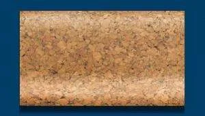 Плинтус пробковый ArtCorkDesing С 101 (Колер 8) 20x60x910 мм в Ульяновске