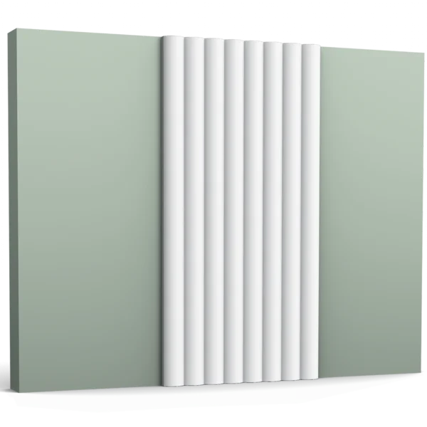 Декоративная панель Orac W110 (200x25x1.6 см) в Ульяновске