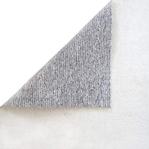 Ковровое покрытие Zartex Палермо 508 Серый Гранит - 3 м в Ульяновске