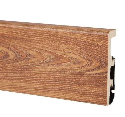 Плинтус полиуретановый Arbiton INTEGRA 19 Дуб Натурал 2,4 м в Ульяновске