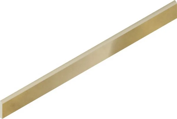 Керамогранит Italon Континуум Брасс Голд Плинтус 7.2х80 (Натуральная и Реттифицированная) в Ульяновске