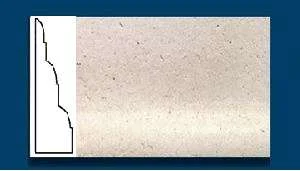 Плинтус пробковый ArtCorkDesing С 105 (Колер 1) 18x45x910 мм в Ульяновске