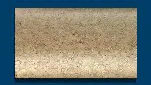 Плинтус пробковый ArtCorkDesing С 101 (Колер 4) 20x60x910 мм в Ульяновске