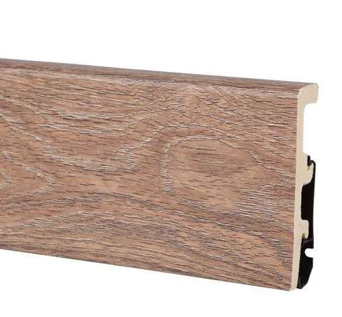 Плинтус полиуретановый Arbiton INTEGRA 18 Дуб Лофт 2,4 м в Ульяновске