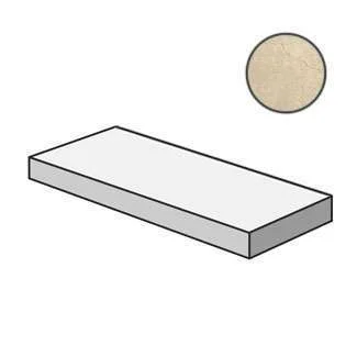 Керамогранит Italon Шарм Экстра Аркадиа 33*120 угловая левая ступень в Ульяновске