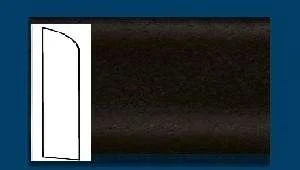 Плинтус пробковый ArtCorkDesing С 106 (Колер 21) 10х60х910 мм в Ульяновске