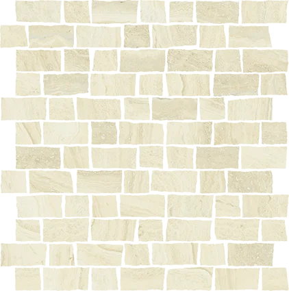 Керамогранит Italon Шарм Эдванс Алабастро 30х30 мозаика Роу (Патиннированная) в Ульяновске