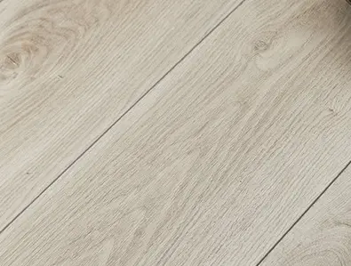 Кварц-виниловая плитка Alpine Floor Premium XL Дуб Белая Ночь ЕСО 7-2, 8 мм. 43 класс в Ульяновске