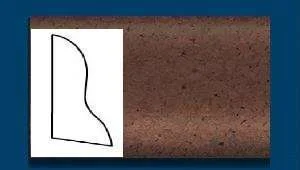 Плинтус пробковый ArtCorkDesing С 102 (Колер 13) 20x40x910 мм в Ульяновске