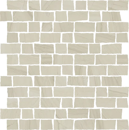 Керамогранит Italon Шарм Эдванс Силк 30х30 мозаика Роу (Патиннированная) в Ульяновске