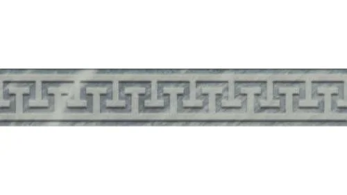 Керамогранит Italon Шарм Экстра Атлантик Бордюр Лиф 5х30 в Ульяновске