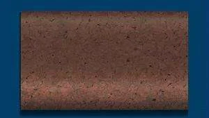 Плинтус пробковый ArtCorkDesing С 101 (Колер 13) 20x60x910 мм в Ульяновске