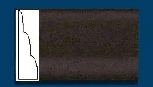 Плинтус пробковый ArtCorkDesing С 105 (Колер 20) 18x45x910 мм в Ульяновске