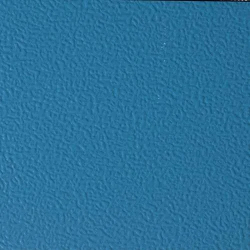 Спортивный линолеум GraboSport Mega 6170 Синий (2м) в Ульяновске