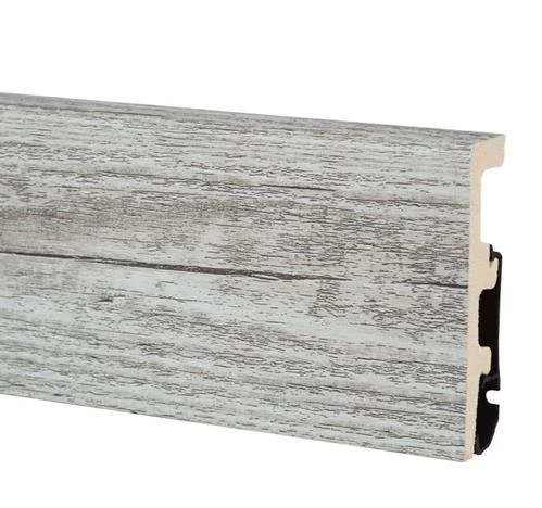 Плинтус полиуретановый Arbiton INTEGRA 14 Дуб Орегон 2,4 м в Ульяновске