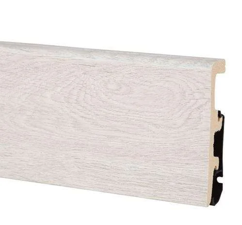 Плинтус полиуретановый Arbiton INTEGRA 04 Северный Ясень 2,4 м в Ульяновске