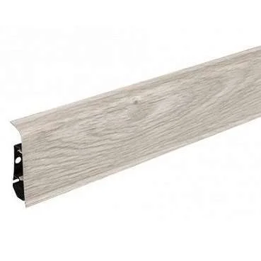 Плинтус пластиковый Arbiton INDO70 16 Дуб Кавказский  2,5 м в Ульяновске